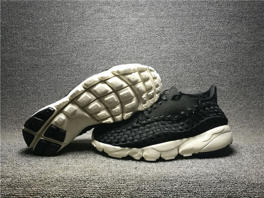 Super Max Nike LAB Air Footscape WVN NM Men--003